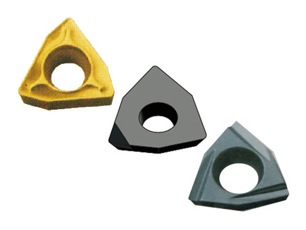可轉(zhuǎn)位切削刀片
